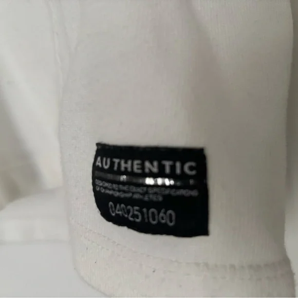 Nike England O2 Long Sleeve Rugby Jersey - Picture 3 of 4